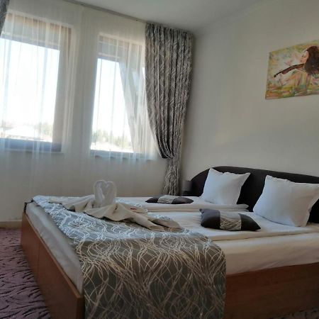 GRAND MONASTERYl Apartment ``Star Paradise`` Pamporovo Bagian luar foto